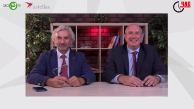 Кривобородов Г.Г., Розанов А.В. - Кардиологичеcкие аспекты урологических пациентов старшей возрастной группы