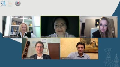 БРИДЖ. Кошмары нейроурологии