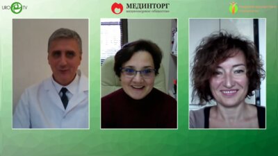 Корнеев И.А., Меньшикова И.Л. - Роль ВРТ в преодолении бесплодия в браке. Подготовка к ВРТ мужчины и женщины