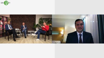 Белые пятна и серые зоны урологии. Лечение пациента у нескольких врачей-урологов