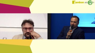 Заседание «Инфекции мочевых путей. Консенсус Европейских и Российских экспертов»