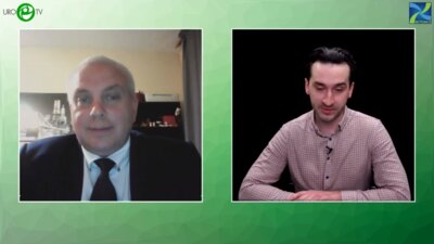 Кузьменко А.В. - Энтомологические препараты - альтернативное направление современной терапии пациентов с ДГПЖ и ХП