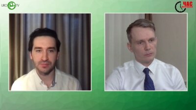 Рыжков А.И. - Роль уролога в диагностике и лечении гинекомастии