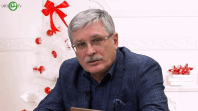 Видеоинтервью с Сивковым А.В.  "Пациент с ДГПЖ + РПЖ"