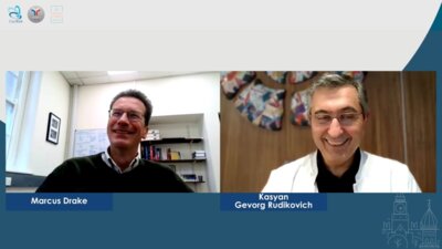 БРИДЖ. Международный опыт в лечении СНМП у мужчин