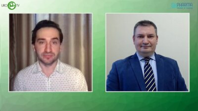 Овчинников Р.И. - SARS-CoV-2 - взгляд андролога