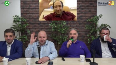 Вебинар Stone Board камнеборцы. RIRS в стиле Кунг-ФУ