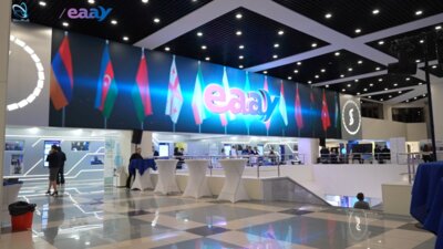 Как прошел II Конгресс Евразийской ассоциации урологов UROVERSA 2026