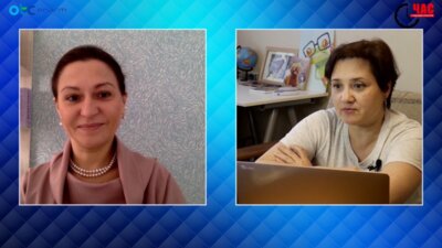 Коршунова Е.С. - Единство и борьба противоположностей в лечении инфекций нижних мочевых путей