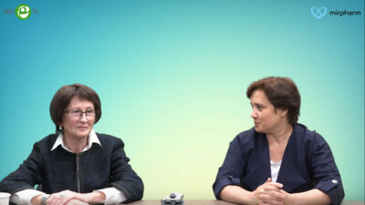 Нарушения мочеиспускания у женщин. Новые и спорные вопросы. Синякова Л.А.