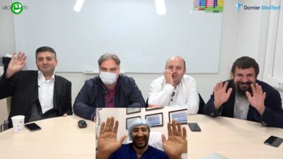 Вебинар Stone Board камнеборцы «Операционная на Прокачку»