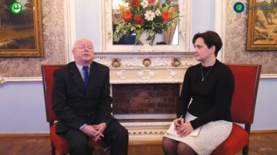 Масштабы антибиотикорезистентности: ситуацию нужно менять. Интервью с Давидовым М.И.