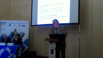 Капто А.А., Виноградов И.В. Синдром венозного полнокровия органов малого таза при варикоцеле.