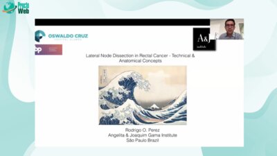 Rodrigo Oliva Perez - Technical Concept and Anatomy in MIS