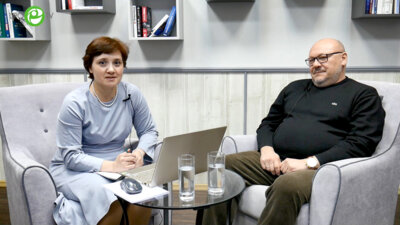 ЧСВУ: «Роль российских урологов в мировой урологии». Мартов А.Г.