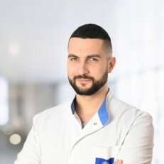 Али Станислав Хусейнович