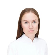 Буйлина Елена Евгеньевна