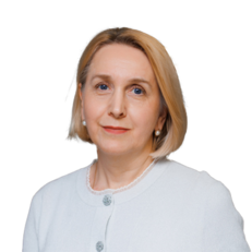 Ермакова Елена Ивановна