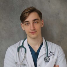 Евсеев Владислав Николаевич