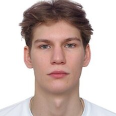 Швецов Натан Игоревич