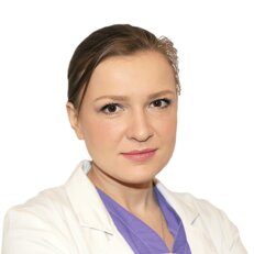 Касатонова Елена Владимировна