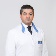 Акопян Гагик Нерсесович