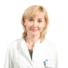 Яцишина Ольга Николаевна