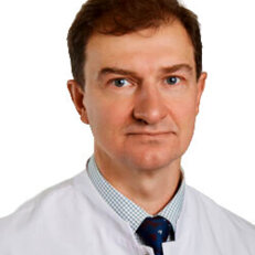 Петрищев Владлен Станиславович