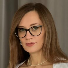 Якупова Алена Сергеевна