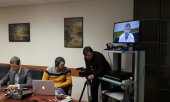 Видеосовещание по результатам реализации Программы «Урология» в Карачаево-Черкесской Республике
