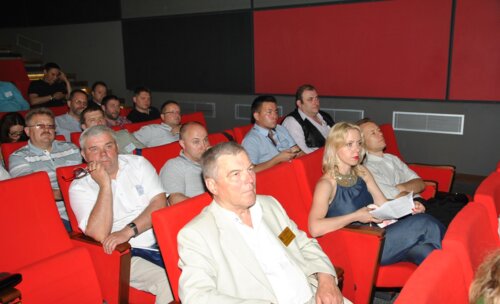 X конгресс «Мужское здоровье» с международным участием 2 Конференция «Мужское здоровье» стран СНГ