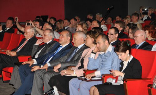 X конгресс «Мужское здоровье» с международным участием 2 Конференция «Мужское здоровье» стран СНГ