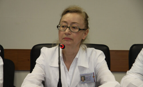 Круглый стол по курсу дистанционного обучения на образовательной площадке UroEdu.ru по теме «Профилактика, консервативное лечение и метафилактика мочекаменной болезни»