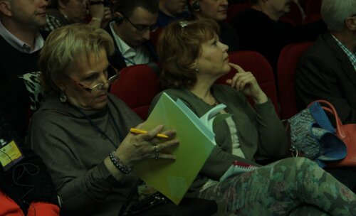 III Всероссийская школа по детской урологии-андрологии «Что нового в детской урологии?» с курсом по детской Урологии Европейской Ассоциации Детских Урологов