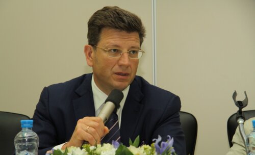 III Всероссийская школа по детской урологии-андрологии «Что нового в детской урологии?» с курсом по детской Урологии Европейской Ассоциации Детских Урологов