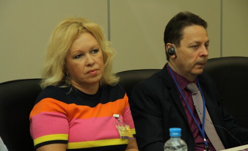 III Всероссийская школа по детской урологии-андрологии «Что нового в детской урологии?» с курсом по детской Урологии Европейской Ассоциации Детских Урологов