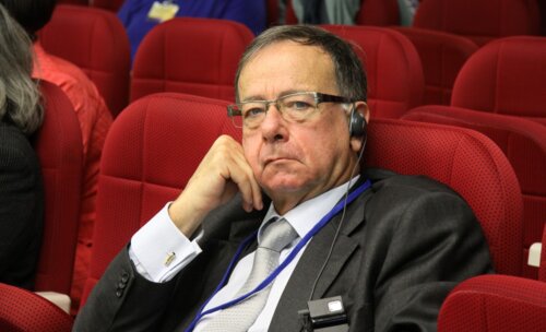 III Всероссийская школа по детской урологии-андрологии «Что нового в детской урологии?» с курсом по детской Урологии Европейской Ассоциации Детских Урологов