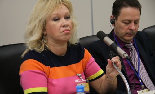 III Всероссийская школа по детской урологии-андрологии «Что нового в детской урологии?» с курсом по детской Урологии Европейской Ассоциации Детских Урологов
