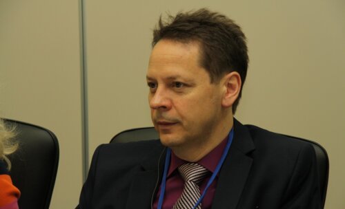 III Всероссийская школа по детской урологии-андрологии «Что нового в детской урологии?» с курсом по детской Урологии Европейской Ассоциации Детских Урологов