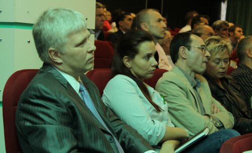 III Всероссийская школа по детской урологии-андрологии «Что нового в детской урологии?» с курсом по детской Урологии Европейской Ассоциации Детских Урологов