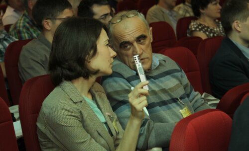 III Всероссийская школа по детской урологии-андрологии «Что нового в детской урологии?» с курсом по детской Урологии Европейской Ассоциации Детских Урологов