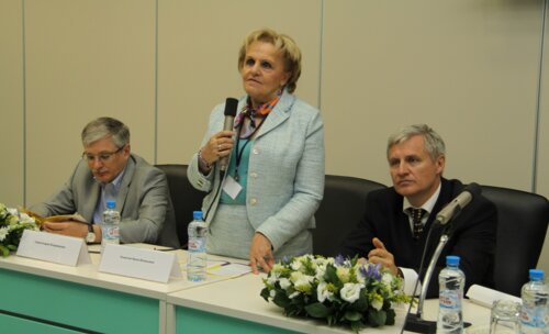 III Всероссийская школа по детской урологии-андрологии «Что нового в детской урологии?» с курсом по детской Урологии Европейской Ассоциации Детских Урологов
