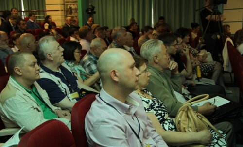 III Всероссийская школа по детской урологии-андрологии «Что нового в детской урологии?» с курсом по детской Урологии Европейской Ассоциации Детских Урологов
