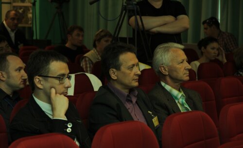 III Всероссийская школа по детской урологии-андрологии «Что нового в детской урологии?» с курсом по детской Урологии Европейской Ассоциации Детских Урологов