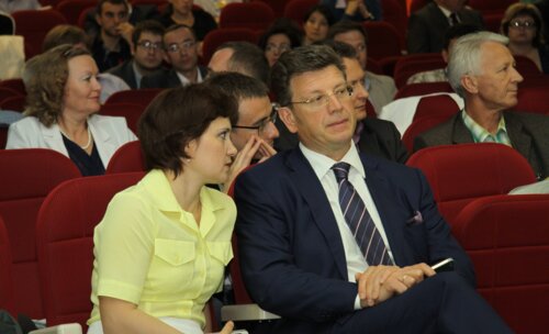 III Всероссийская школа по детской урологии-андрологии «Что нового в детской урологии?» с курсом по детской Урологии Европейской Ассоциации Детских Урологов