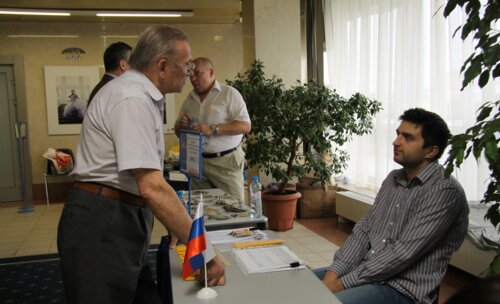 III Всероссийская школа по детской урологии-андрологии «Что нового в детской урологии?» с курсом по детской Урологии Европейской Ассоциации Детских Урологов