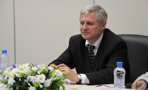 III Всероссийская школа по детской урологии-андрологии «Что нового в детской урологии?» с курсом по детской Урологии Европейской Ассоциации Детских Урологов