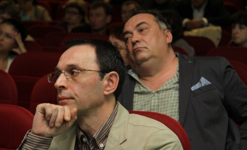 III Всероссийская школа по детской урологии-андрологии «Что нового в детской урологии?» с курсом по детской Урологии Европейской Ассоциации Детских Урологов