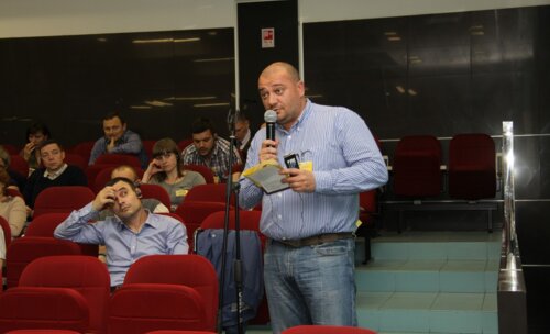 III Всероссийская школа по детской урологии-андрологии «Что нового в детской урологии?» с курсом по детской Урологии Европейской Ассоциации Детских Урологов