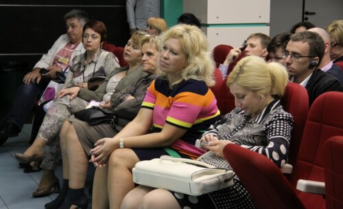 III Всероссийская школа по детской урологии-андрологии «Что нового в детской урологии?» с курсом по детской Урологии Европейской Ассоциации Детских Урологов